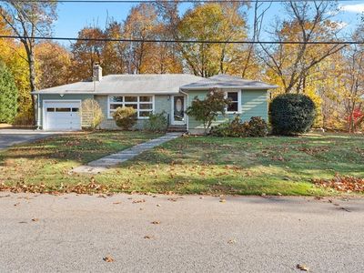 24 Craig Rd, Warwick, RI, 02886