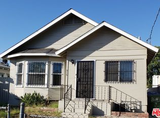 315 W 55th St, Los Angeles, CA 90037