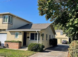 433 Carroll St, Sunnyvale, CA 94086