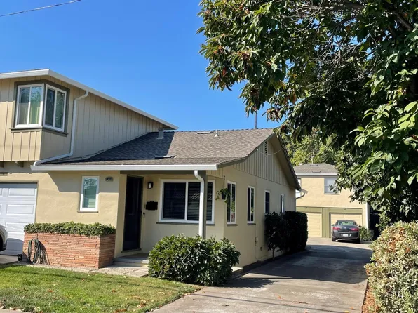 433 Carroll St, Sunnyvale, CA 94086