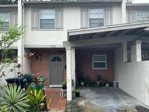 5122 Tennis Court Cir, Tampa, FL 33617