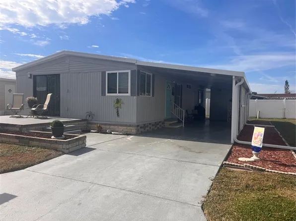 5316 53rd Ave E Lot O12, Bradenton, FL 34203