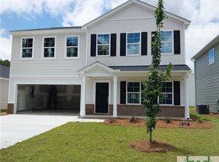 103 Jepson Way, Pooler, GA 31322