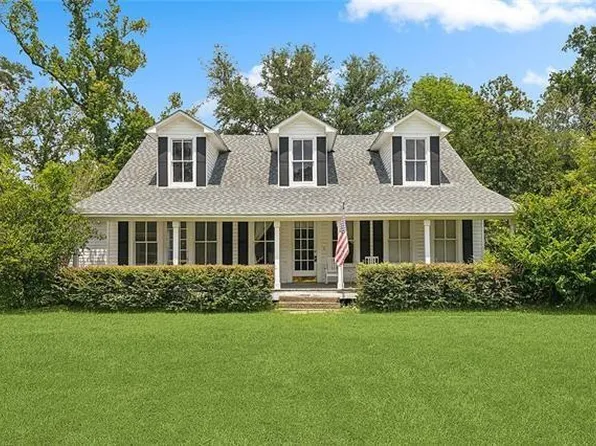 313 E Hickory St, Amite, LA 70422