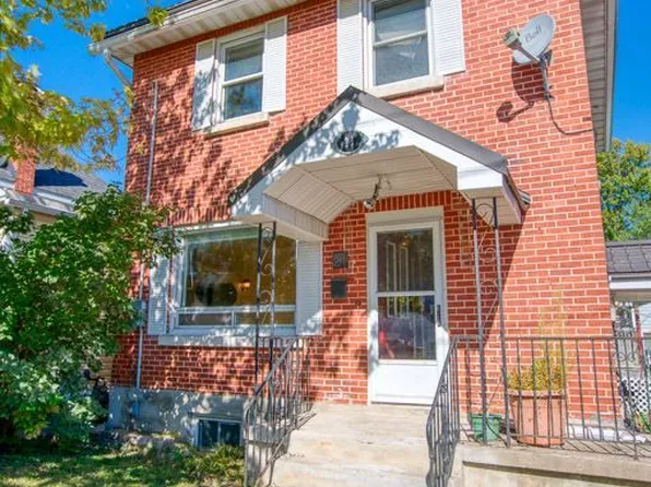 21 Garrison St, Ottawa, ON K1Y 2T7