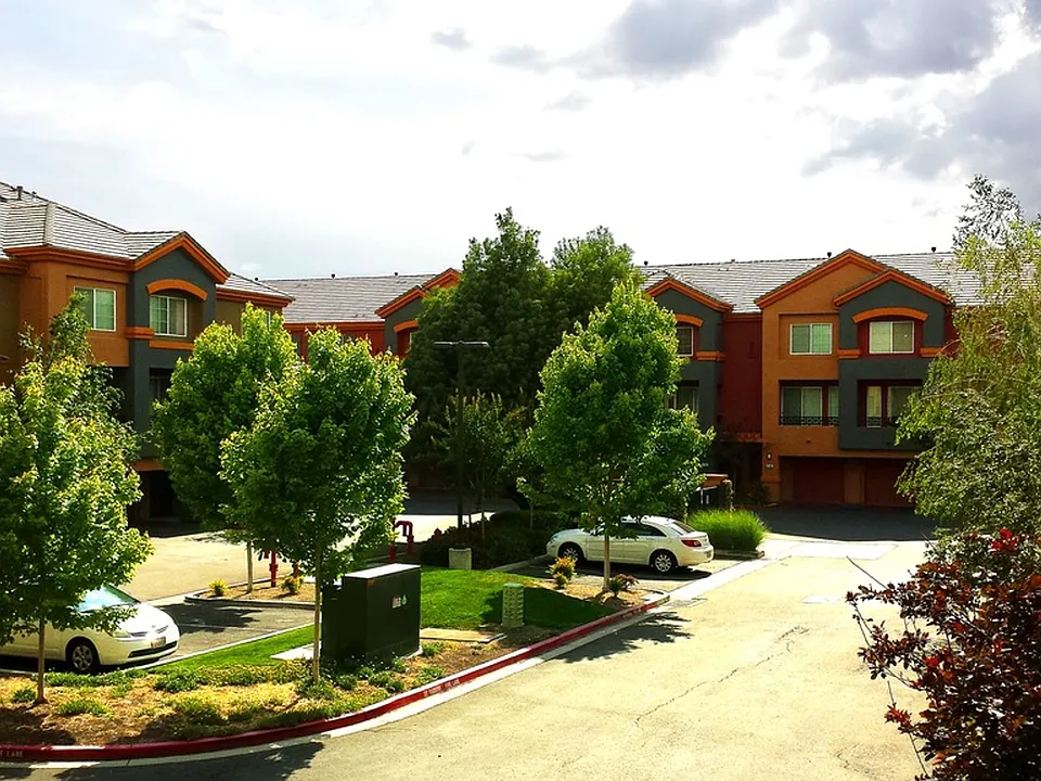 2001 Club Center Dr #3110