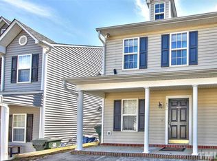 2436 Bay Harbor Dr, Raleigh, NC 27604