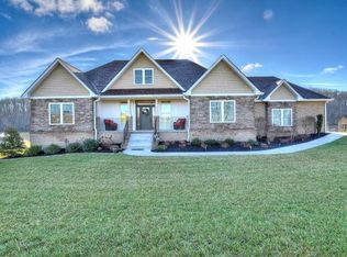 23 Trotter Ln, Gray, TN 37615