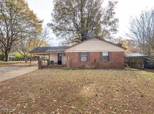 1415 Ranger Dr, Southaven, MS 38671