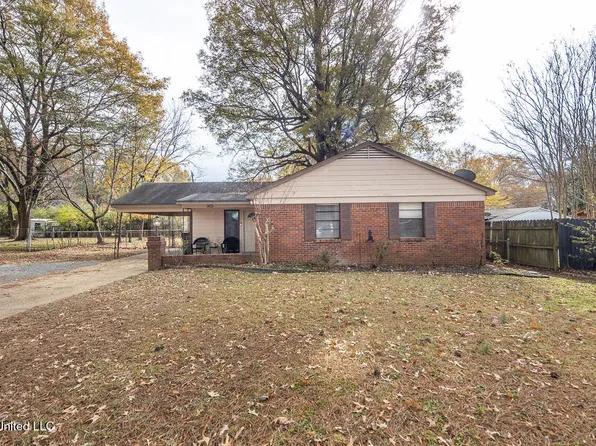 1415 Ranger Dr, Southaven, MS 38671