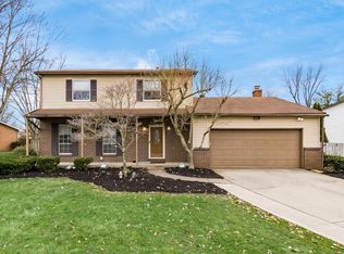 6585 Birchview Dr N, Reynoldsburg, OH 43068