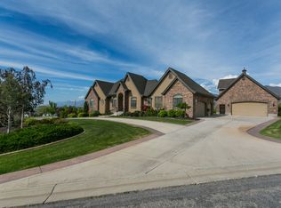 2855 S 800 W, Mapleton, UT 84664