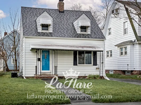 4456 N Haven Ave, Toledo, OH 43612