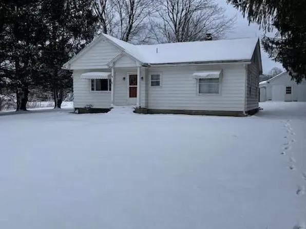 3876 State Route 8, Titusville, PA 16354