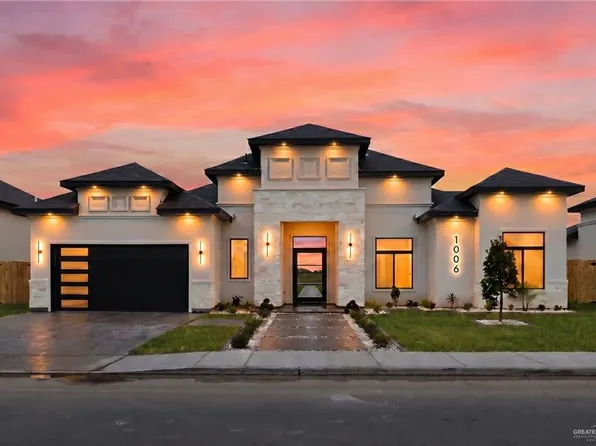 1006 Wesley St, Pharr, TX 78577