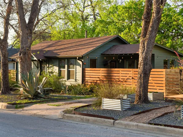 206 W Milton St #B, Austin, TX 78704