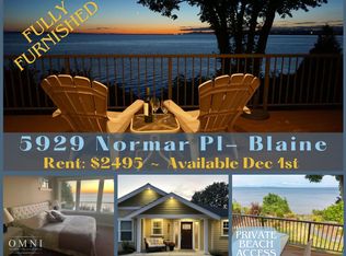 5929 Normar Pl, Blaine, WA 98230