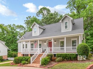 1509 Ridgeland Rd E, Mobile, AL 36695