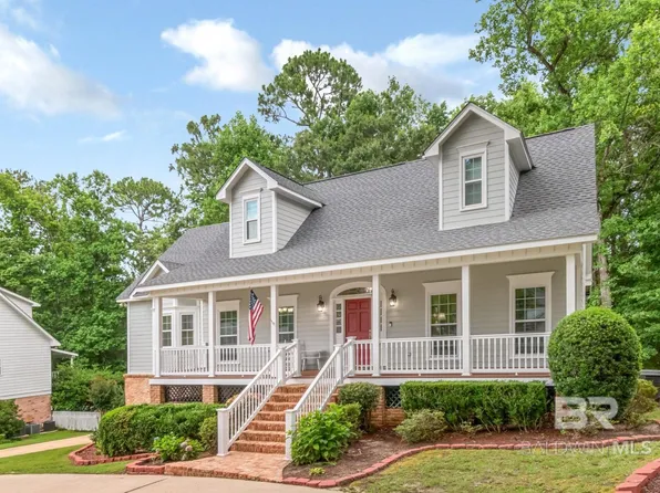 1509 Ridgeland Rd E, Mobile, AL 36695