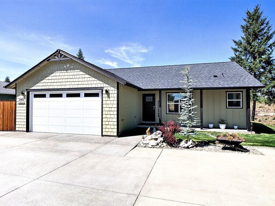 1st image of 1463 E Island Lake Drive