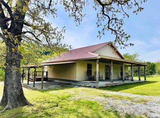 950 Cool Water Retreat, Mountain View, AR 72560