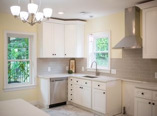 624 Cambridge St #2, Allston, MA 02134
