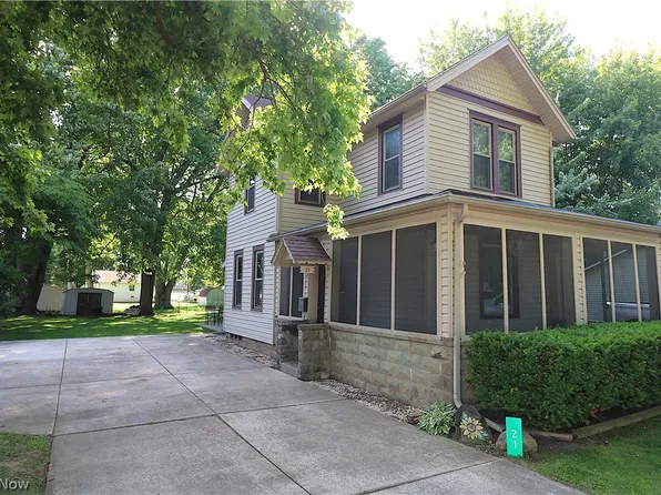 21 Pearl St, Norwalk, OH 44857
