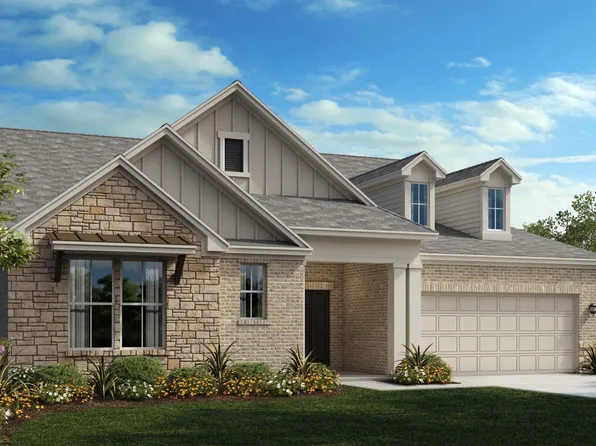 Hillsboro Plan, The Colony