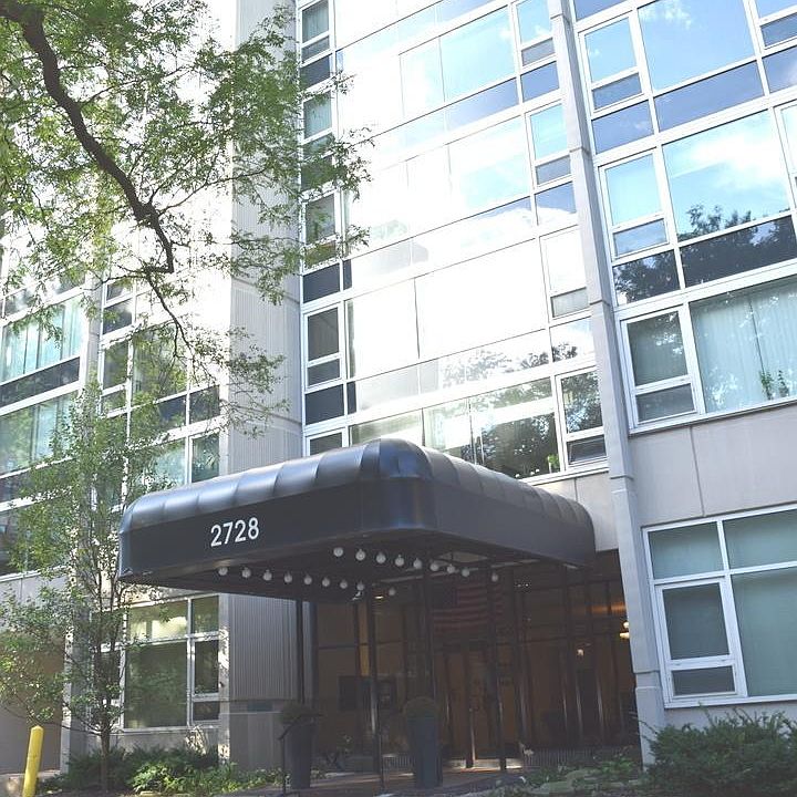 Building Street View