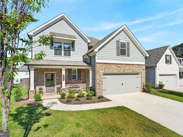 1700 Fulmont Cir, Mableton, GA 30126