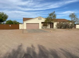 535 N 100th Pl, Mesa, AZ 85207