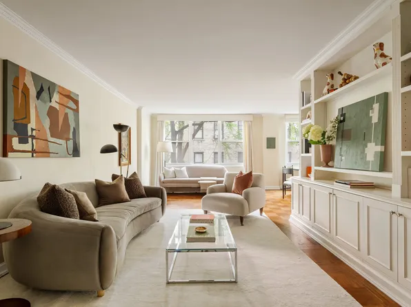 207 East 74th Street image 1 of 8