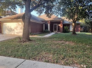 19626 Vernier Woods Ln, Spring, TX 77379