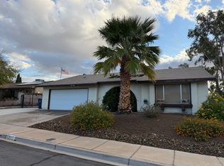 1321 Elsa Way, Boulder City, NV 89005