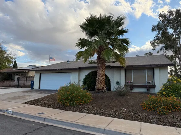 1321 Elsa Way, Boulder City, NV 89005