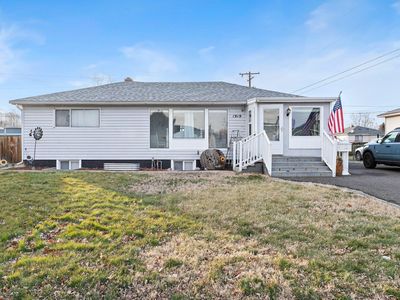 1919 Everest Ave, Richland, WA, 99354
