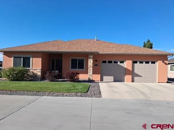 1244 Peppertree Drive, Montrose, CO 81401