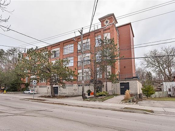 2nd image of 40 Northumberland St #106