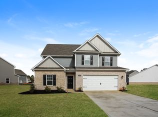 3245 Bridgewood Dr, Macon, GA 31216