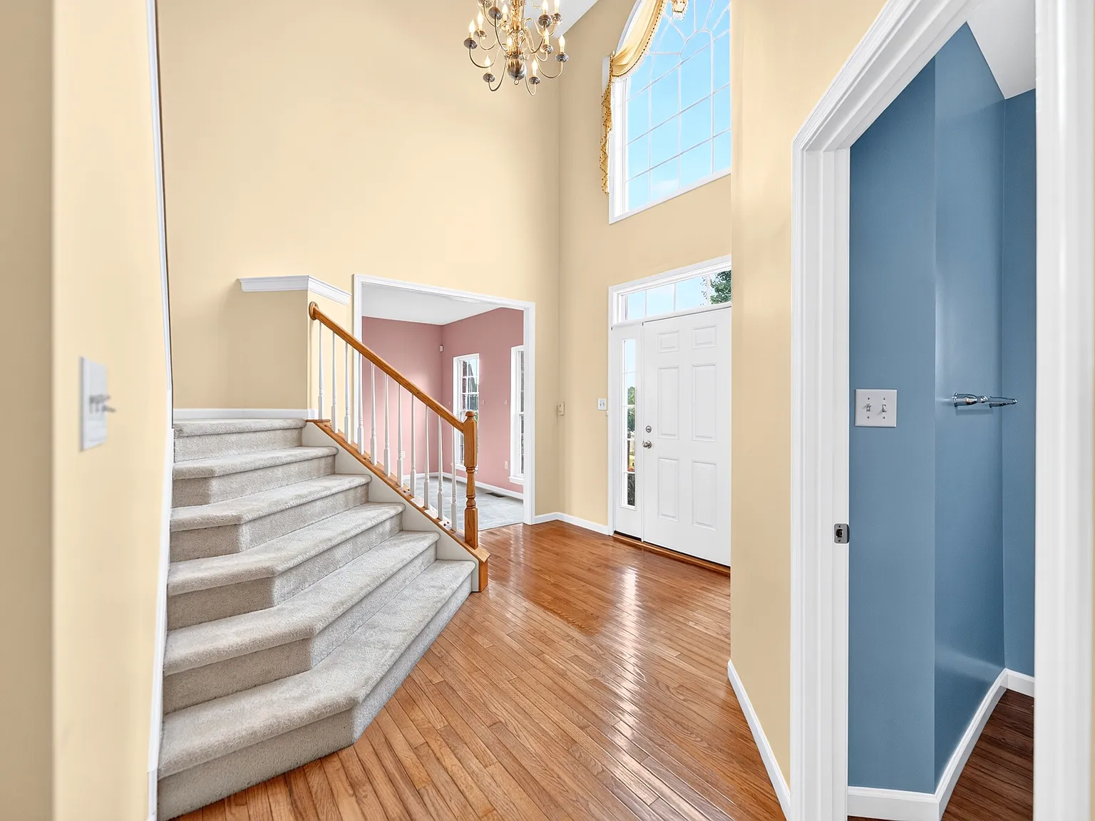 4 bed, 3586 sqft, $3,400 — Photo 4