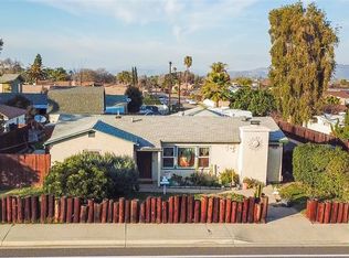 766 W Chase Ave, El Cajon, CA 92020