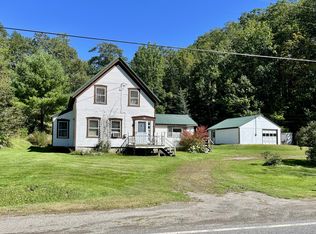 103 Loggin Rd, Frankfort, ME 04438