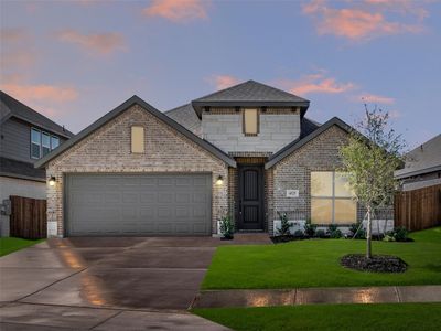 4525 Brentfield Dr, Fort Worth, TX, 76036