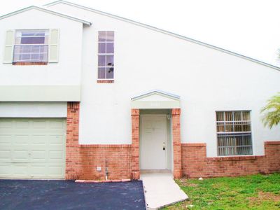 14761 N Beckley Sq, Davie, FL, 33325