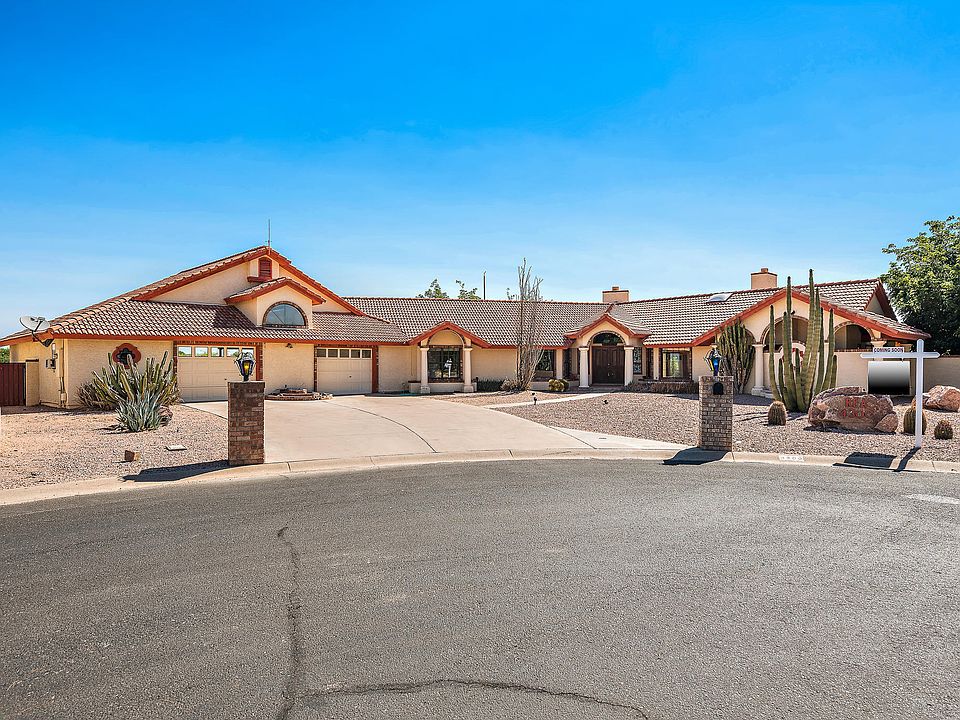 4300 W Mercury Way, Chandler, AZ 85226 Zillow