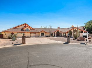 4300 W Mercury Way, Chandler, AZ 85226