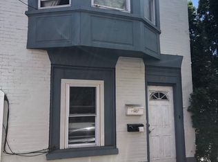 906 Franklin St APT 1, Reading, PA 19602