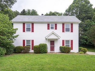 1714 Harrod Ln, Greensboro, NC 27410