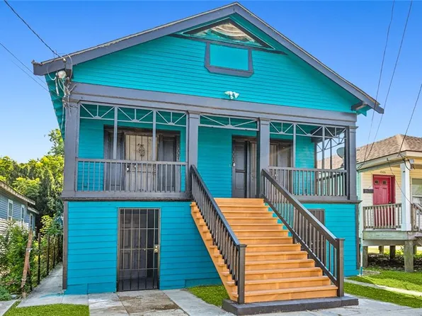 1005 Gordon St, New Orleans, LA 70117