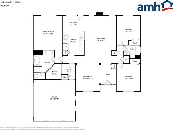 2nd image of this home
